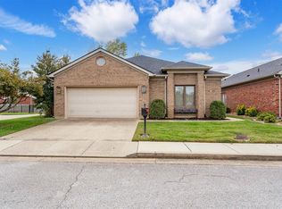 2058 Sussex Pl, Owensboro, KY 42301