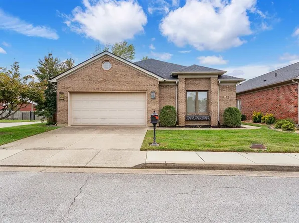 2058 Sussex Pl, Owensboro, KY 42301