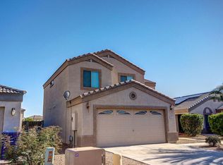 12521 W Surrey Ave, El Mirage, AZ 85335