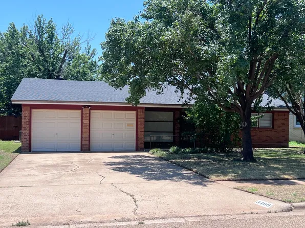5409 33rd St, Lubbock, TX 79407