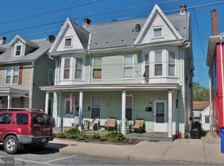 29 Side Ave #31, Hagerstown, MD