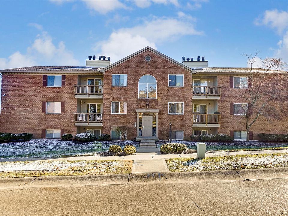 1st image of 1635 Gelhot Dr APT 18