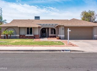 5031 E Dover St, Mesa, AZ 85205