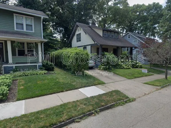 211 W Orchard Ln, Columbus, OH 43214