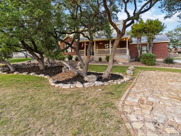 26334 Timberline, San Antonio, TX 78260