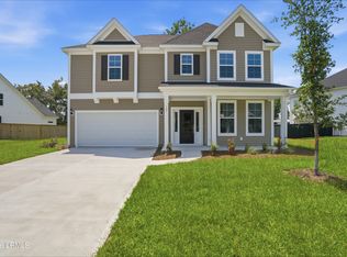 107 Thistle Lane, Beaufort, SC 29907