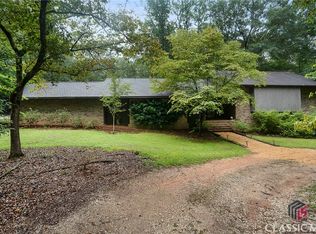 180 Doe Run, Athens, GA 30605