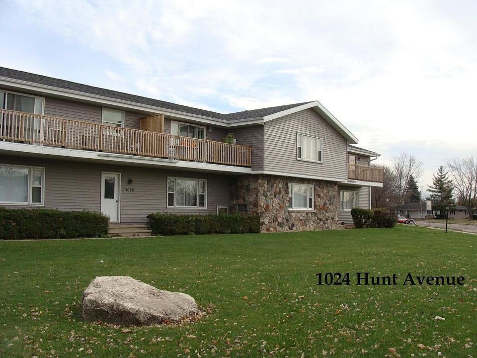 1st image of 1024 Hunt Ave APT 6