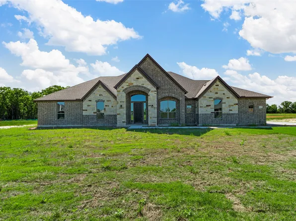 18227 Dakota Dr, Terrell, TX 75160