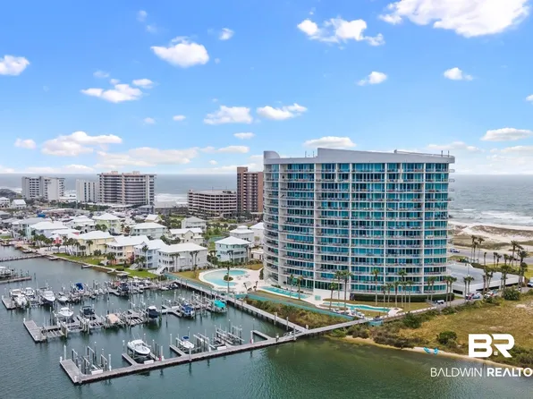 29531 Perdido Beach Blvd Unit 509, Orange Beach, AL 36561