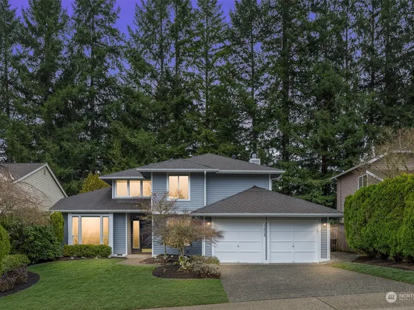 3608 243rd Avenue SE, Sammamish, WA 98029