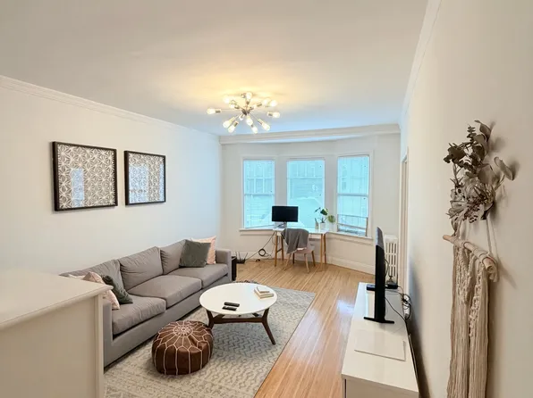 2999 California St APT 44, San Francisco, CA 94115