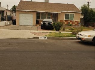 18724 Runnymede St, Reseda, CA 91335