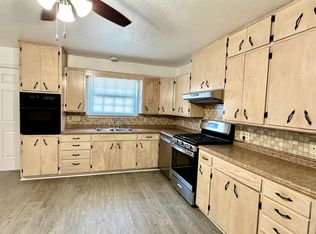 1603 NW 32nd St, Lawton, OK 73505