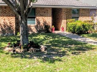 614 Willow Way, Wylie, TX 75098