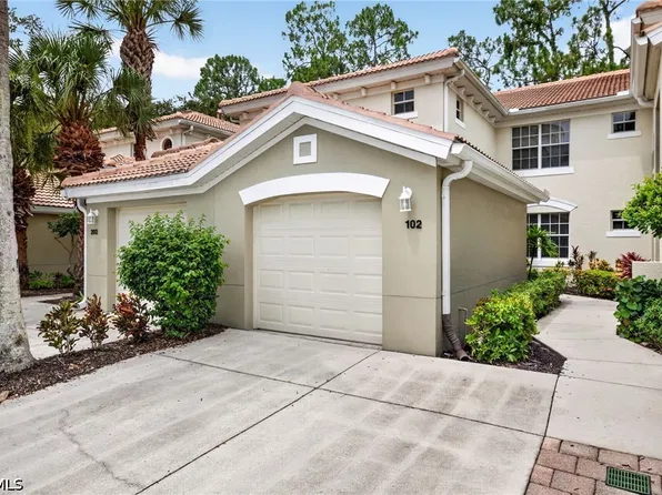 1672 Tarpon Bay Dr S APT 102, Naples, FL 34119
