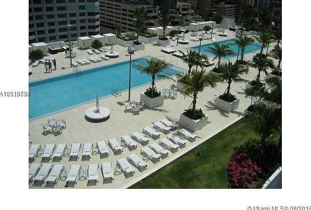 2nd image of 951 Brickell Ave APT 905