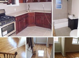 709 Sagamore St, Bronx, NY 10462