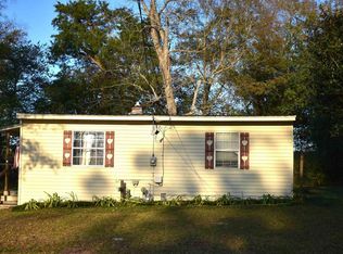 420 Lakeview Ave, Cantonment, FL 32533