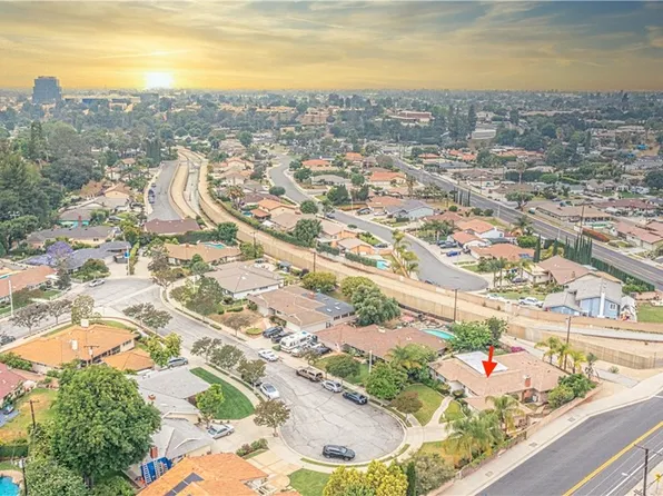 753 Rancho Sinaloa Dr, Covina, CA 91724