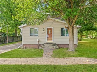 204 N Waverly St, Homer, IL 61849