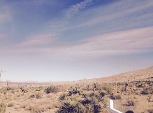 Sunset Dr, Apple valley, CA 92308