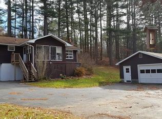 1 Glenridge Rd, Sturbridge, MA 01566