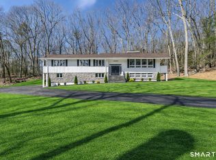 73 Buck Hill Road, Easton, CT 06612