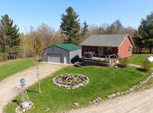 28870 E Yellow River Rd, Danbury, WI 54830