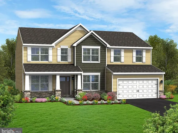526 Emerald Cir #37, Carlisle, PA 17015