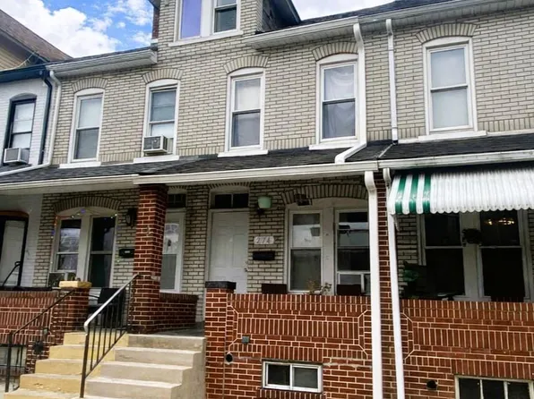 274 E Elm St, Allentown, PA 18109