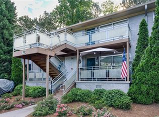 3044 Briarcliff Rd NE APT 12, Atlanta, GA 30329