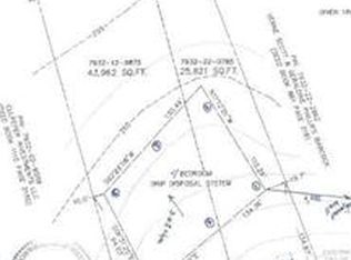 3018 Tenerife Rd, Catlett, VA 20119