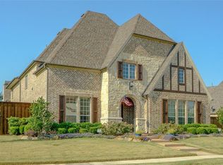 648 Scenic Dr, Irving, TX 75039