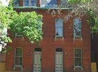 1408-1410 Wright St, Saint Louis, MO 63107