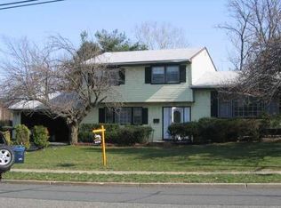 55 Gage Rd, East Brunswick, NJ 08816