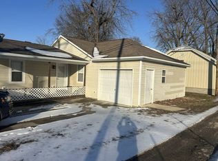 124 S Illinois St, Pittsfield, IL 62363