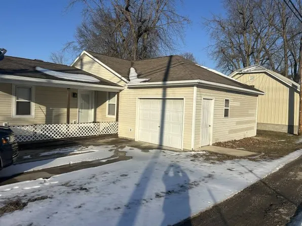 124 S Illinois St, Pittsfield, IL 62363