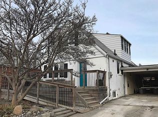 79 Ionview Rd Unit 1, Toronto, ON M1K 2Z7