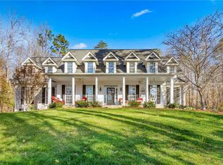 7999 Witty Rd, Summerfield, NC 27358