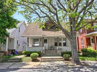 35 N Gotwalt St, York, PA 17404