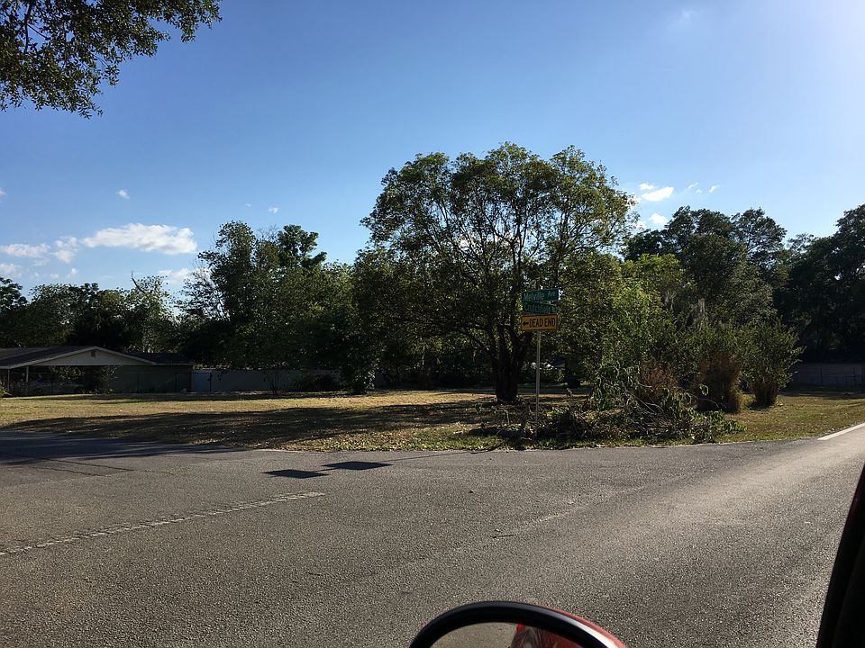 Corner Lot