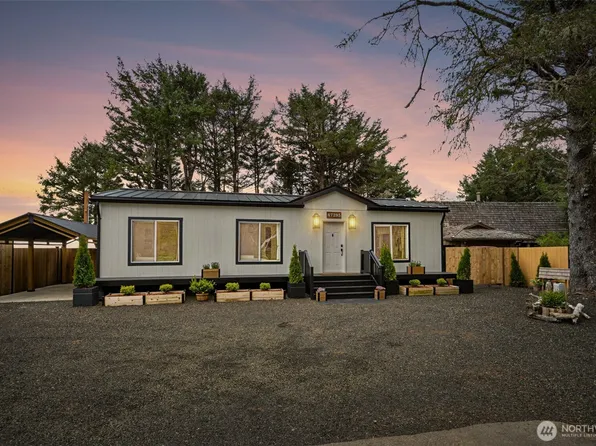 47295 State Route 109, Moclips, WA 98562