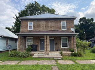 820 Poplar St, Nelsonville, OH 45764