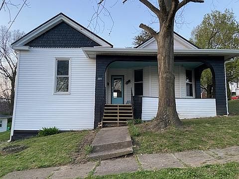 225 E North St, Carlisle, KY 40311 | MLS #24006724 | Zillow