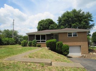 211 10th St, Bradenville, PA