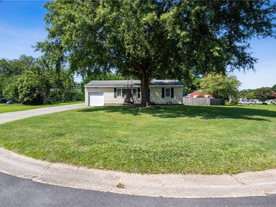 3300 Pattie Ln, Virginia Beach, VA, 23464