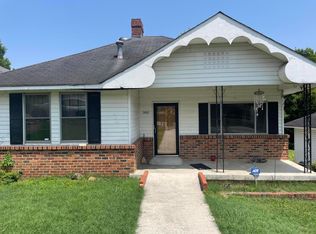 3402 Crompton St, Lupton City, TN 37351