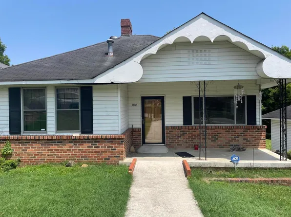 3402 Crompton St, Lupton City, TN 37351