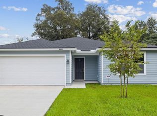 8064 Noroad, Jacksonville, FL 32210